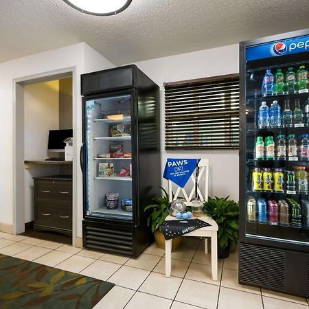 Sonesta Simply Suites Chicago Waukegan Esterno foto