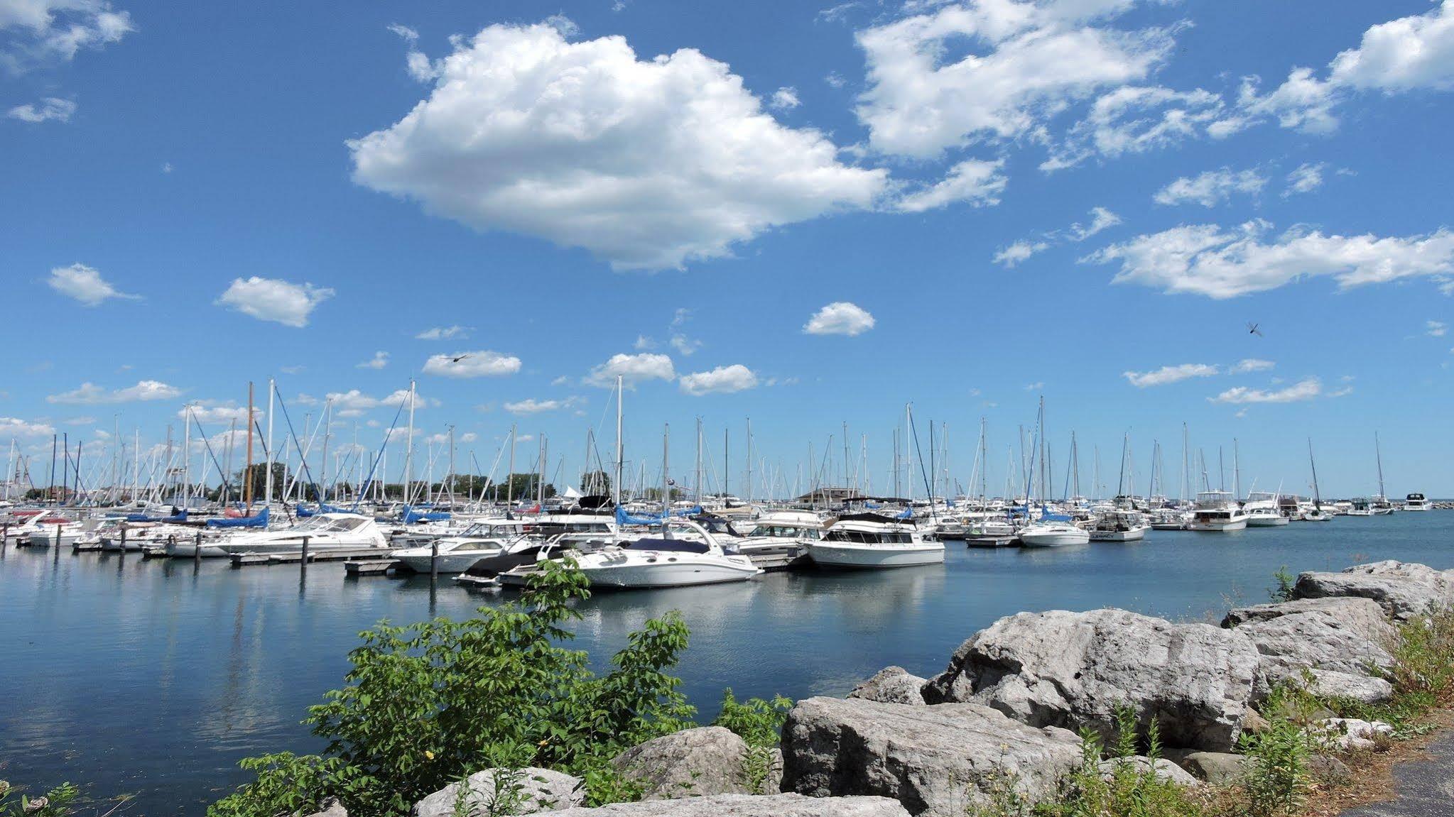 Sonesta Simply Suites Chicago Waukegan Esterno foto