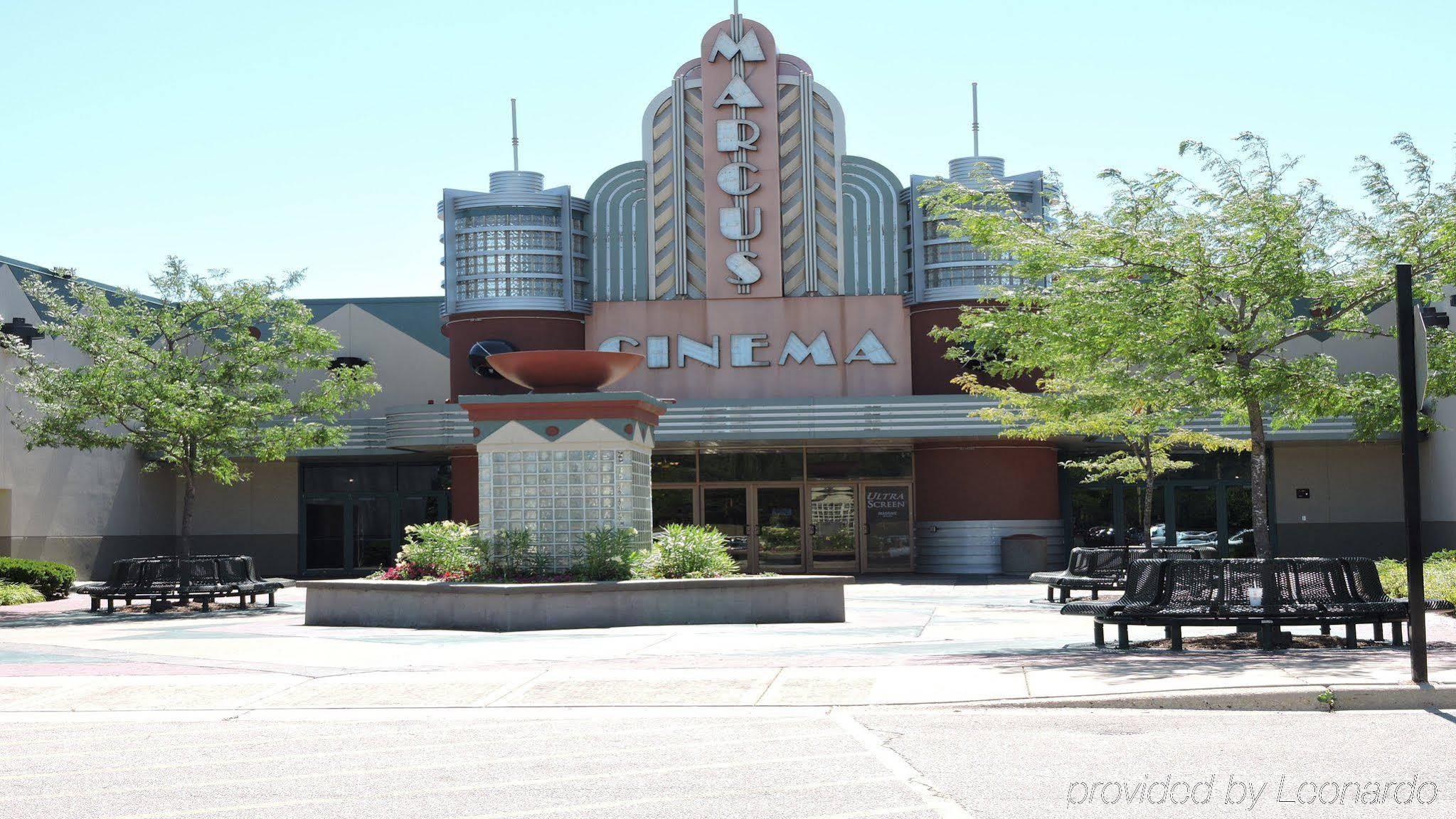 Sonesta Simply Suites Chicago Waukegan Esterno foto