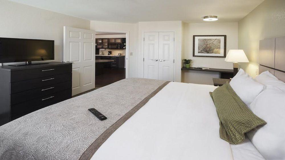 Sonesta Simply Suites Chicago Waukegan Esterno foto