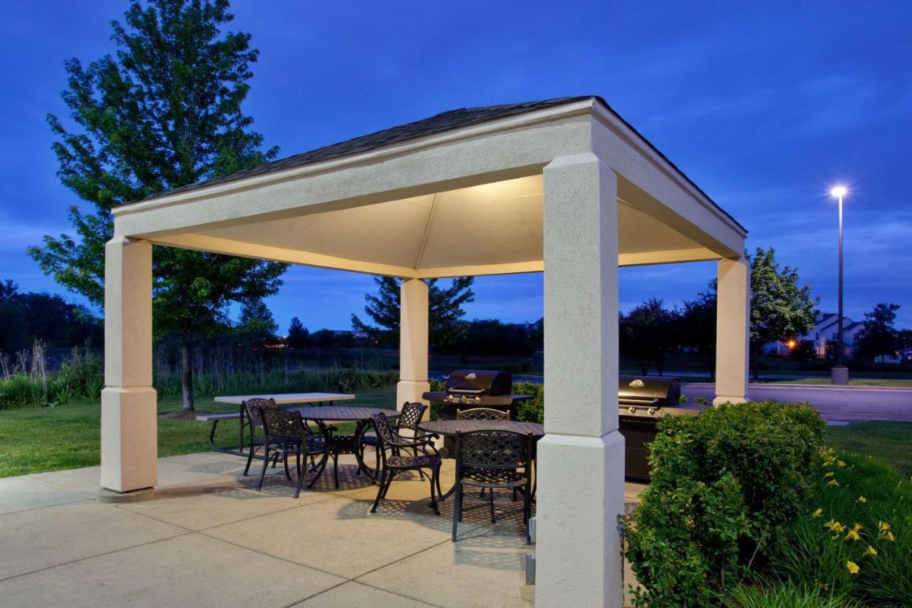 Sonesta Simply Suites Chicago Waukegan Esterno foto