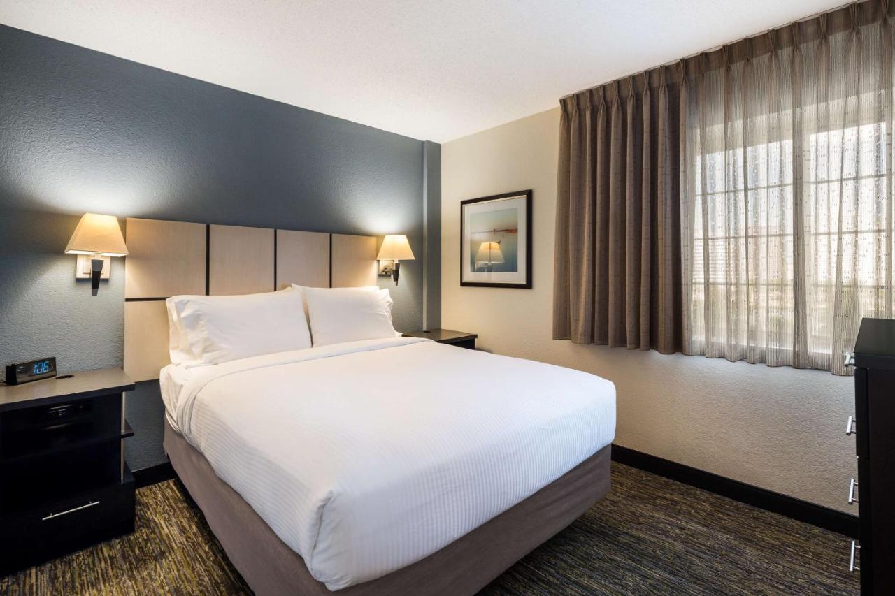 Sonesta Simply Suites Chicago Waukegan Esterno foto
