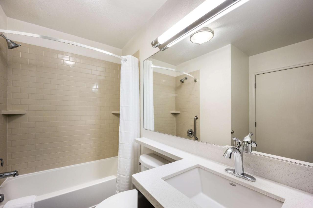 Sonesta Simply Suites Chicago Waukegan Esterno foto