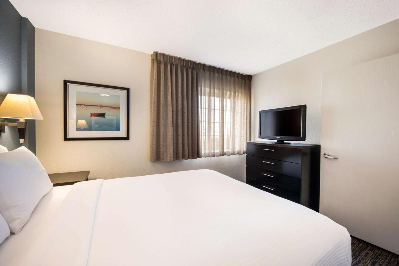 Sonesta Simply Suites Chicago Waukegan Esterno foto