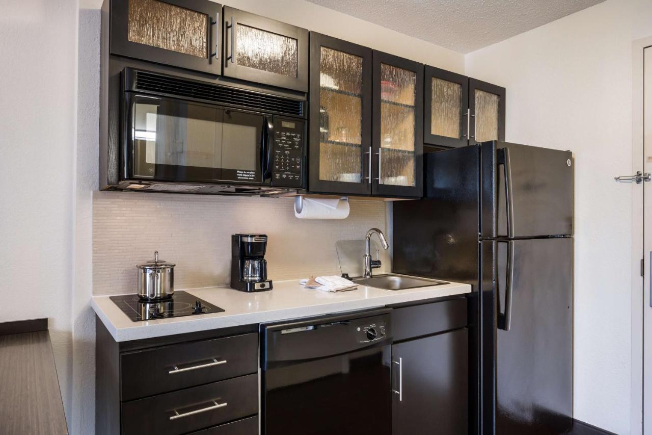 Sonesta Simply Suites Chicago Waukegan Esterno foto