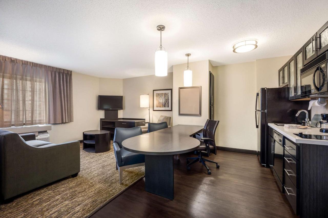 Sonesta Simply Suites Chicago Waukegan Esterno foto