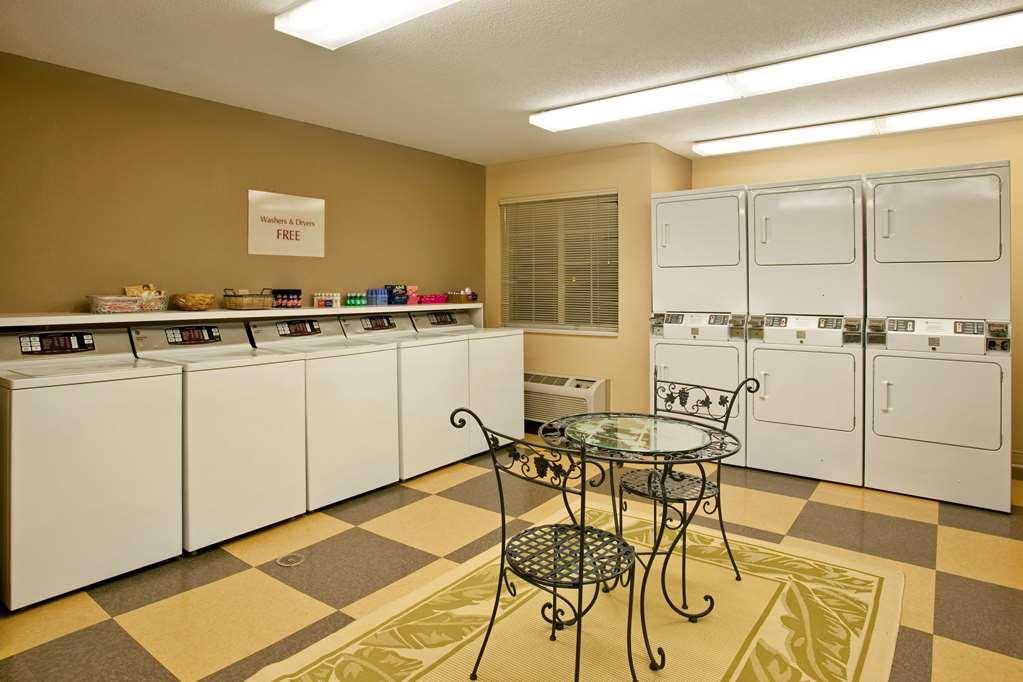 Sonesta Simply Suites Chicago Waukegan Esterno foto