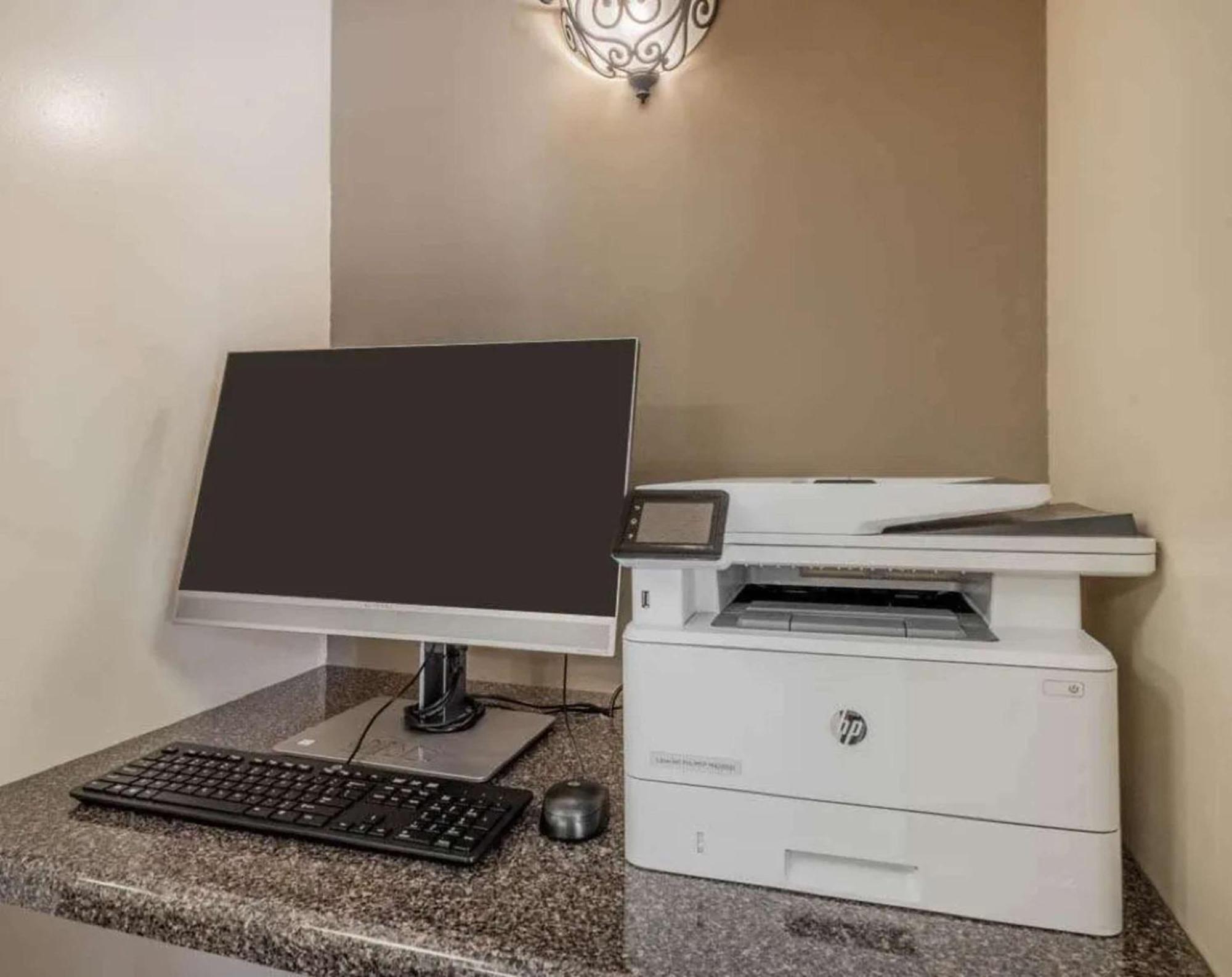 Sonesta Simply Suites Chicago Waukegan Esterno foto