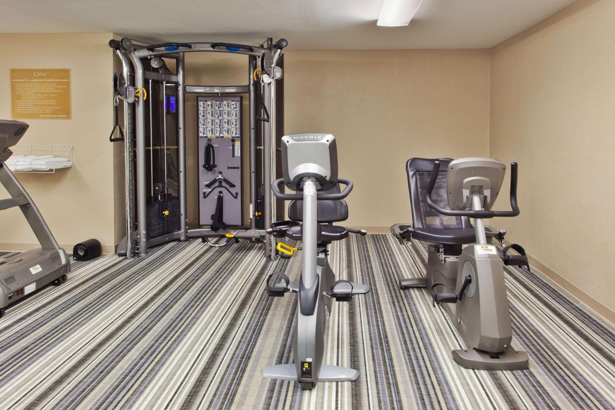 Sonesta Simply Suites Chicago Waukegan Esterno foto