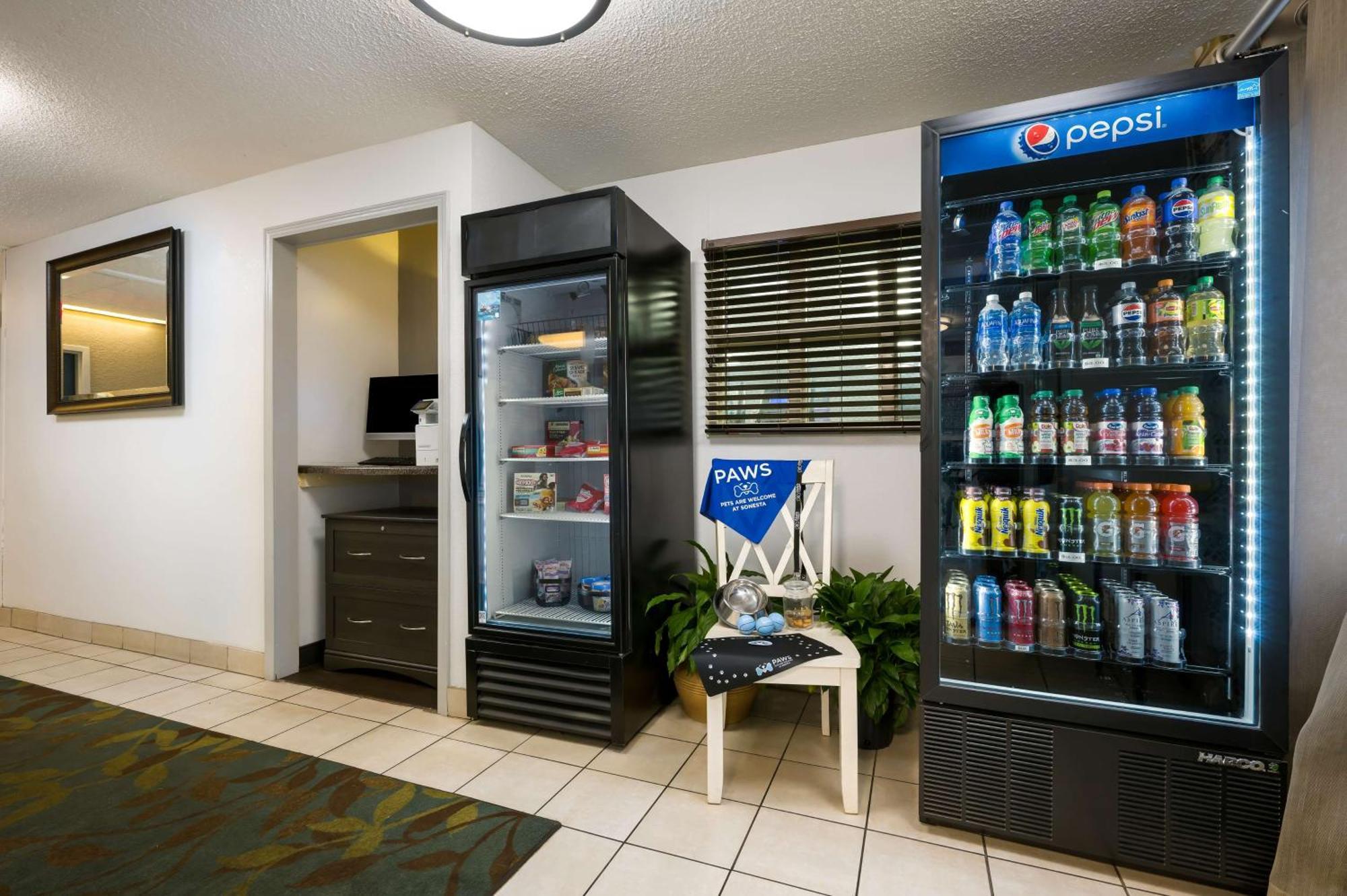 Sonesta Simply Suites Chicago Waukegan Esterno foto