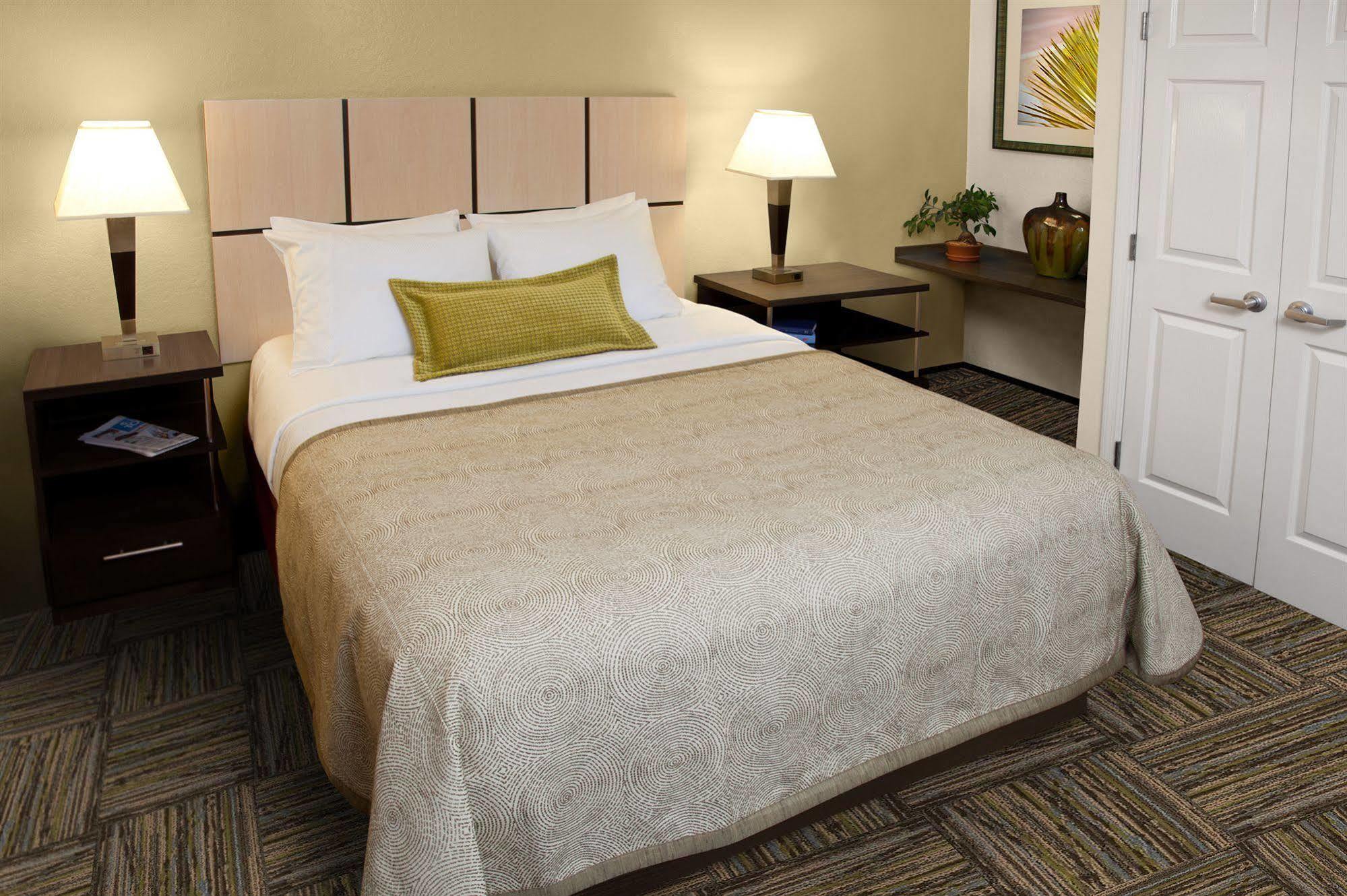 Sonesta Simply Suites Chicago Waukegan Camera foto