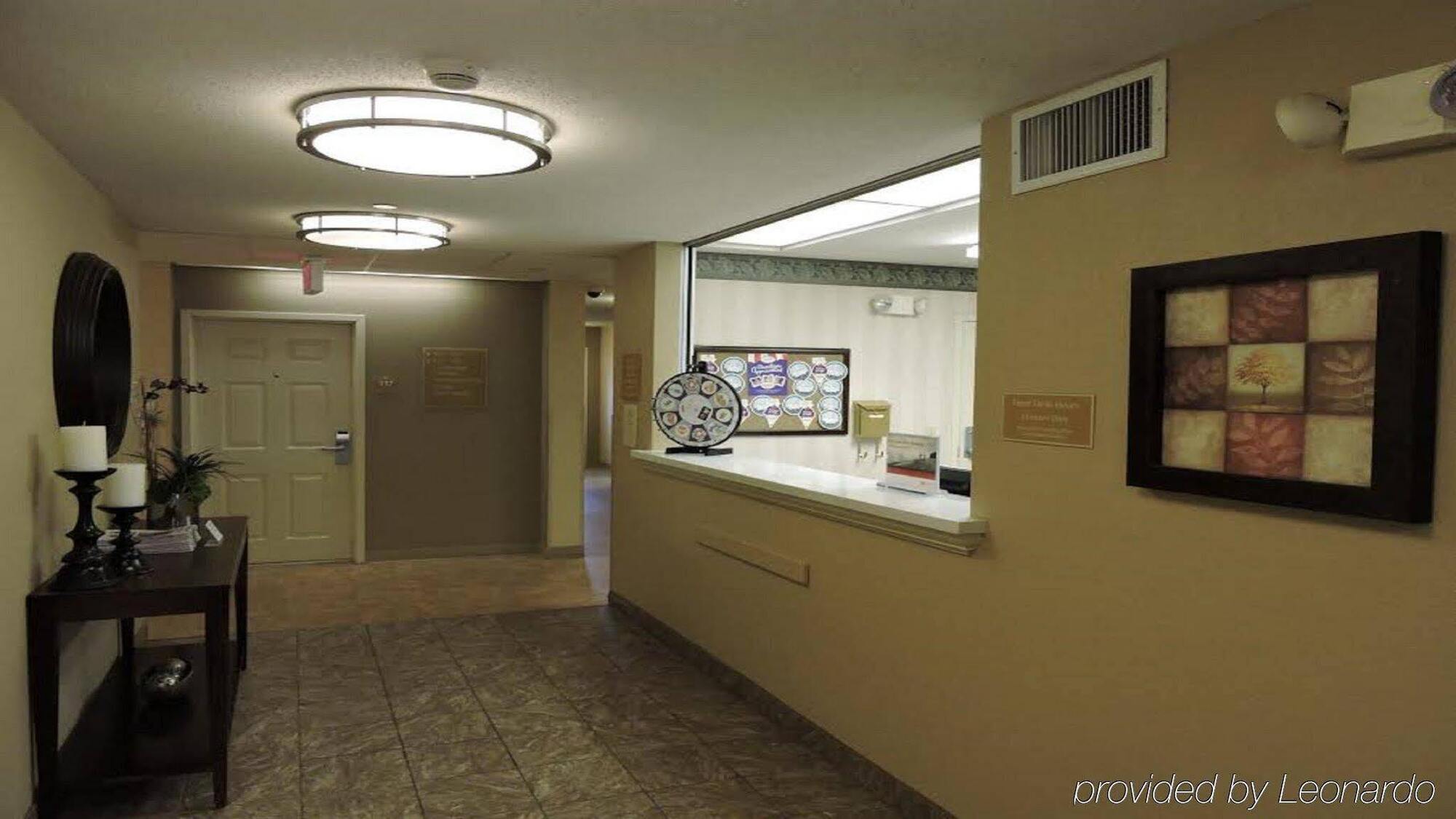 Sonesta Simply Suites Chicago Waukegan Esterno foto
