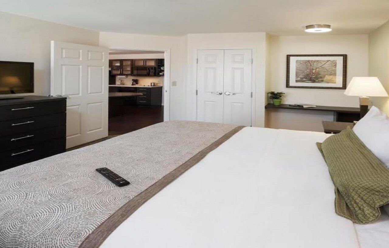 Sonesta Simply Suites Chicago Waukegan Esterno foto