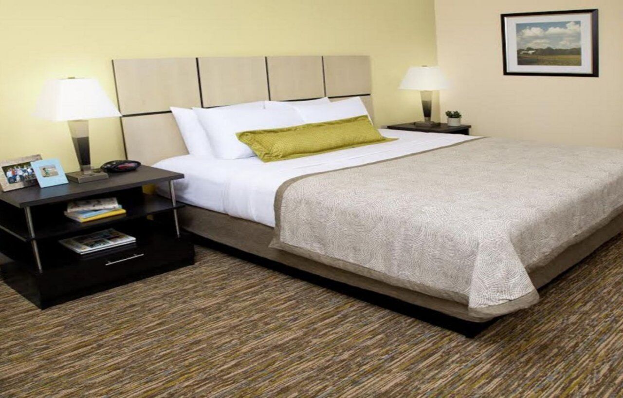 Sonesta Simply Suites Chicago Waukegan Esterno foto