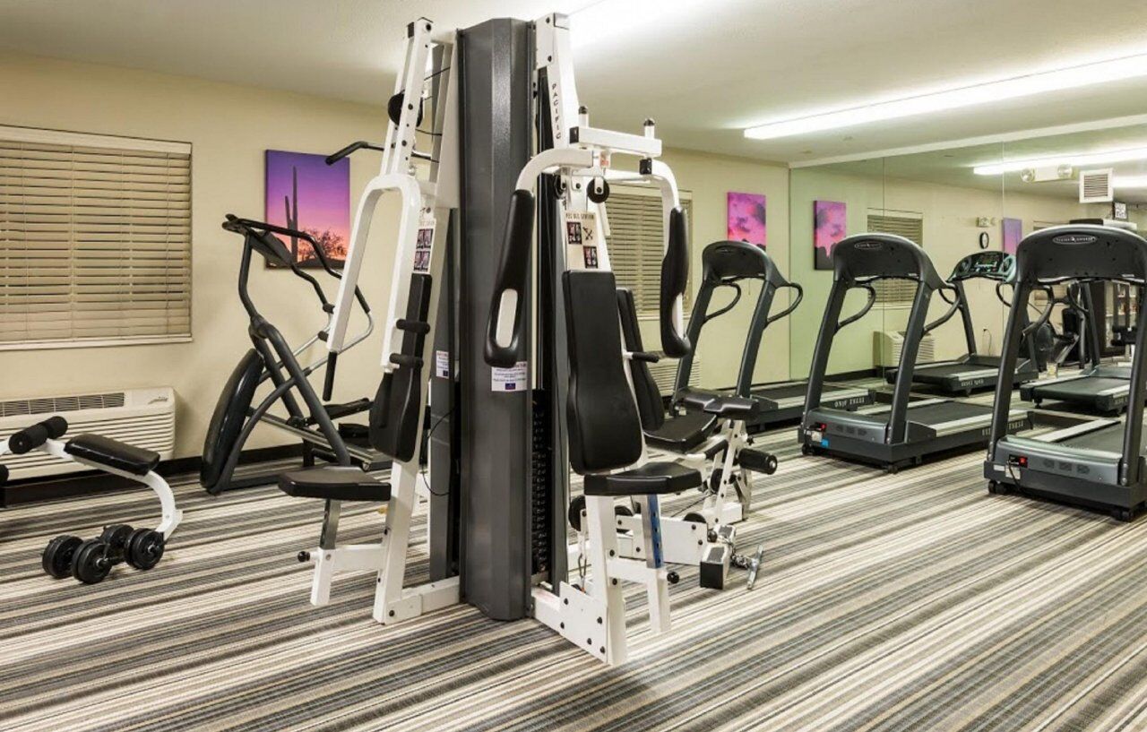 Sonesta Simply Suites Chicago Waukegan Esterno foto