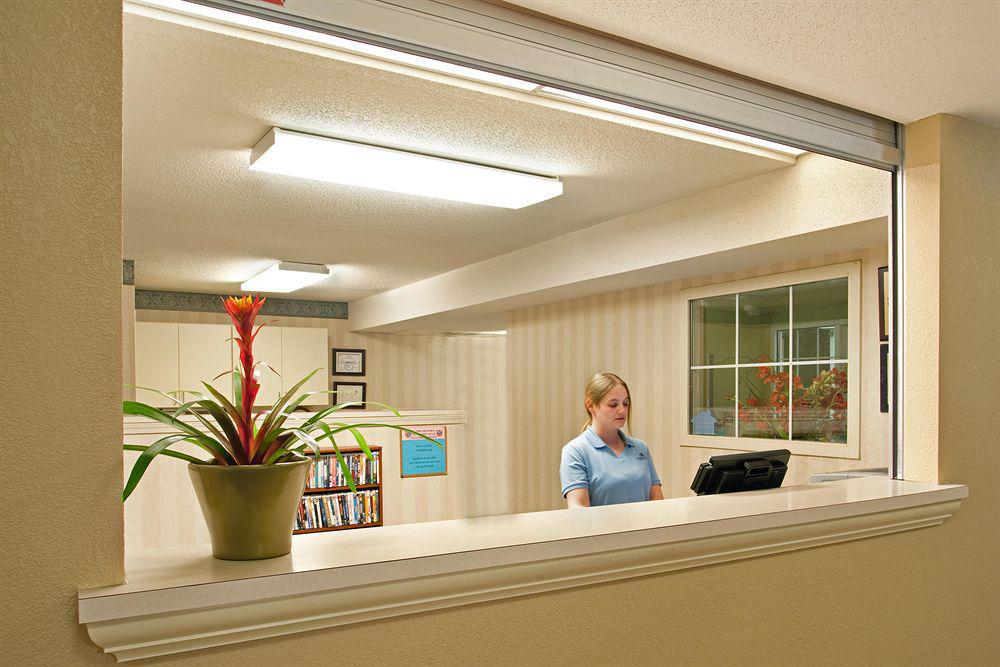 Sonesta Simply Suites Chicago Waukegan Esterno foto