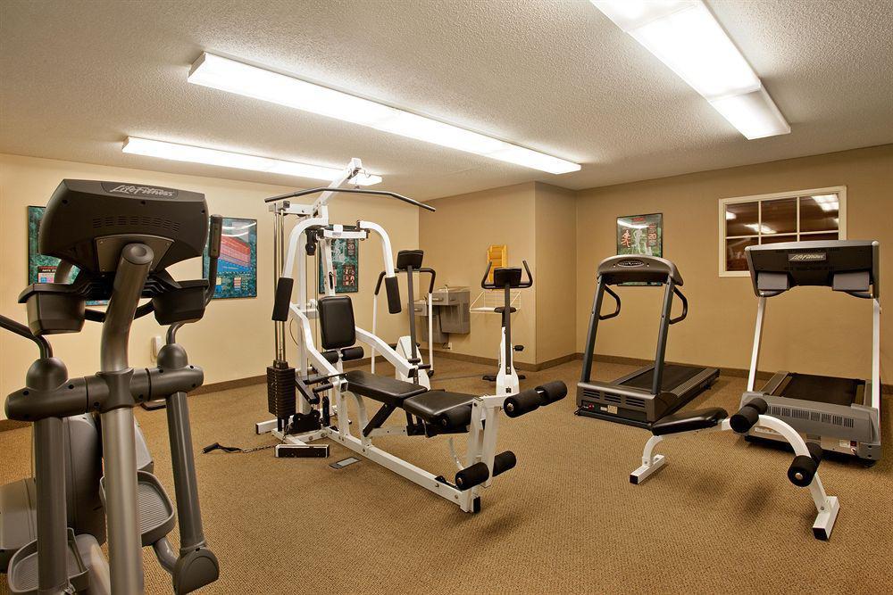 Sonesta Simply Suites Chicago Waukegan Esterno foto